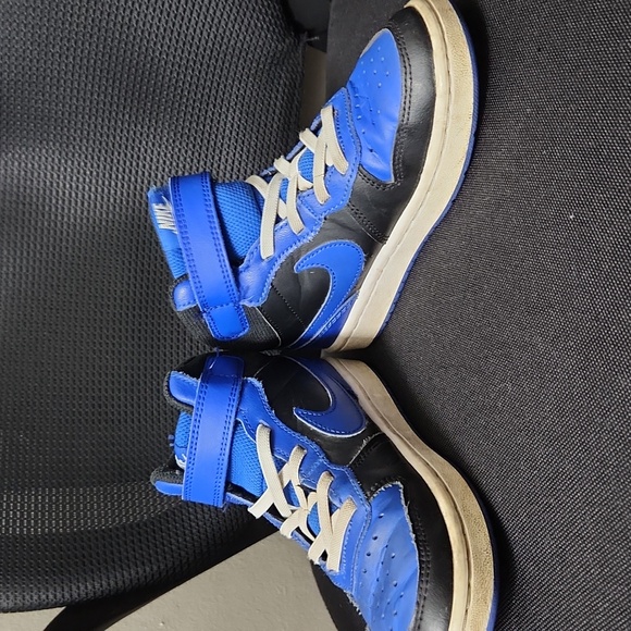 Boys sneakers - Picture 4 of 5